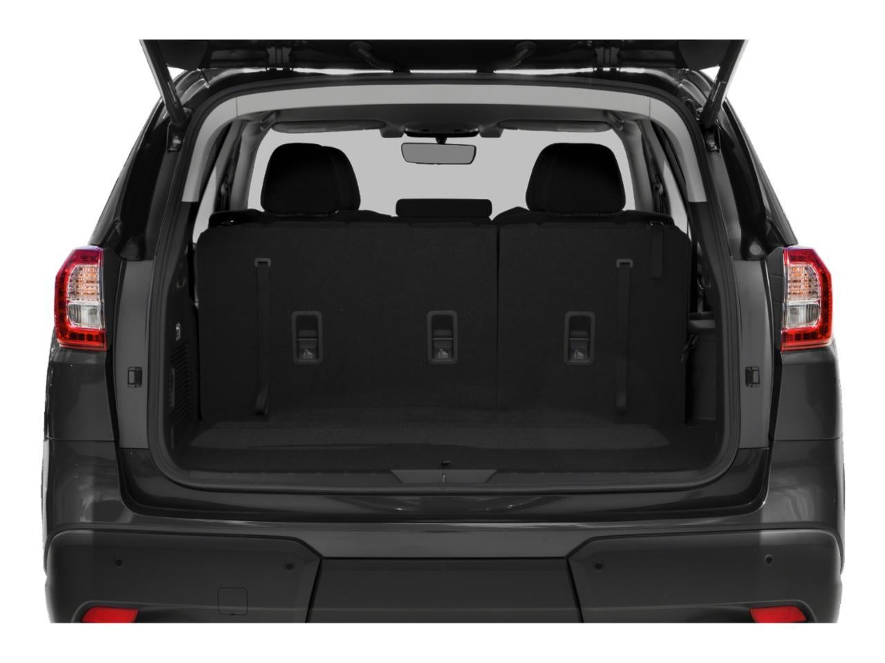 2020 Subaru Ascent Premium 7-Passenger