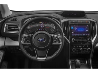 2020 Subaru Ascent Premium 7-Passenger