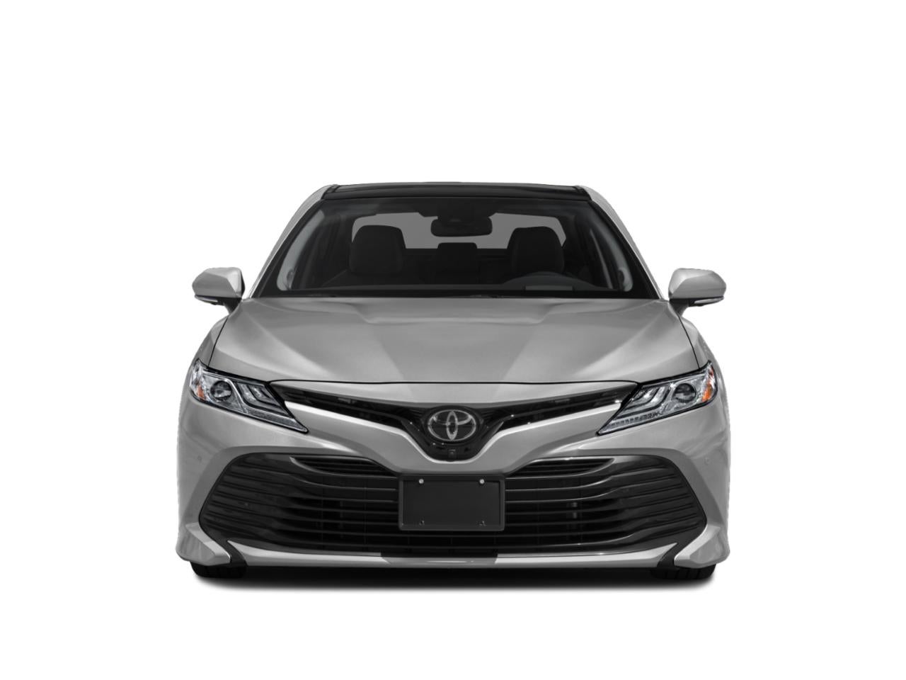 2018 Toyota Camry XLE Auto (SE)