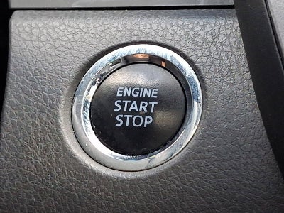 2019 Toyota Camry XLE Auto (Natl)