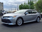 2019 Toyota Camry XLE Auto (SE)