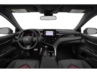 2021 Toyota Camry TRD V6 Auto (Natl)
