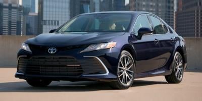 2021 Toyota Camry TRD V6 Auto (Natl)