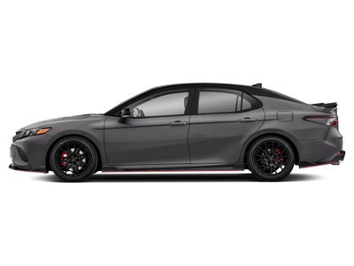 2021 Toyota Camry TRD V6 Auto (Natl)