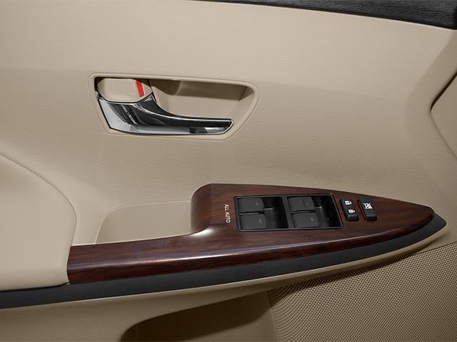 2013 Toyota Venza 4dr Wgn V6 FWD XLE (Natl)