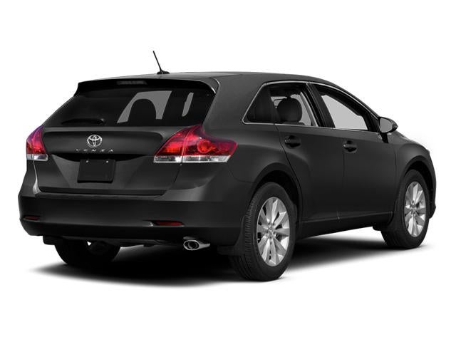 2013 Toyota Venza 4dr Wgn V6 FWD XLE (Natl)
