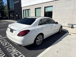 2019 Mercedes-Benz C-Class C 300 4MATIC® Sedan