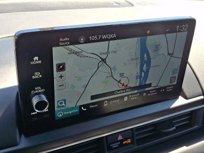 2025 Honda Pilot Touring AWD