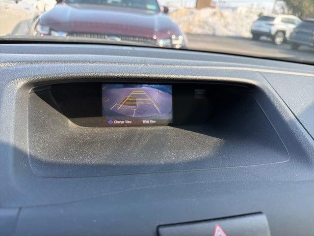 2016 Honda CR-V SE AWD