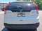 2012 Honda CR-V EX-L AWD