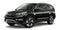 2016 Honda CR-V Touring AWD