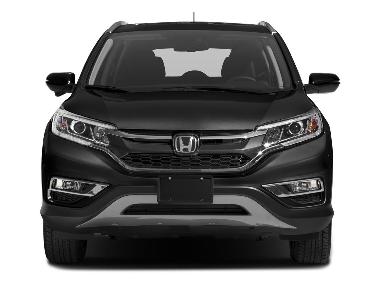 2016 Honda CR-V Touring AWD