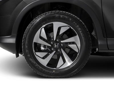 2016 Honda CR-V Touring AWD