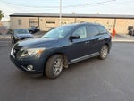 2016 Nissan Pathfinder 4WD 4dr SL
