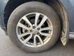 2016 Nissan Pathfinder 4WD 4dr SL