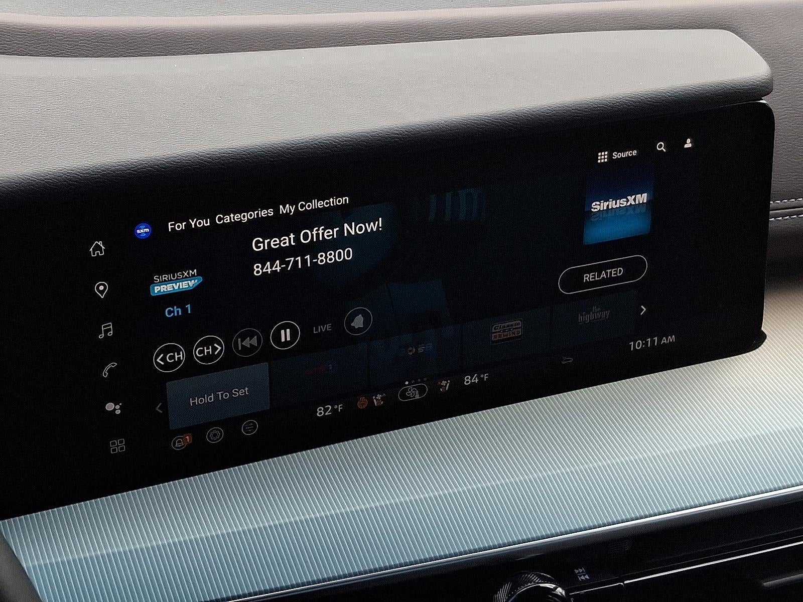 2025 Nissan Murano AWD Platinum