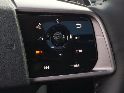 2025 Nissan Murano AWD Platinum