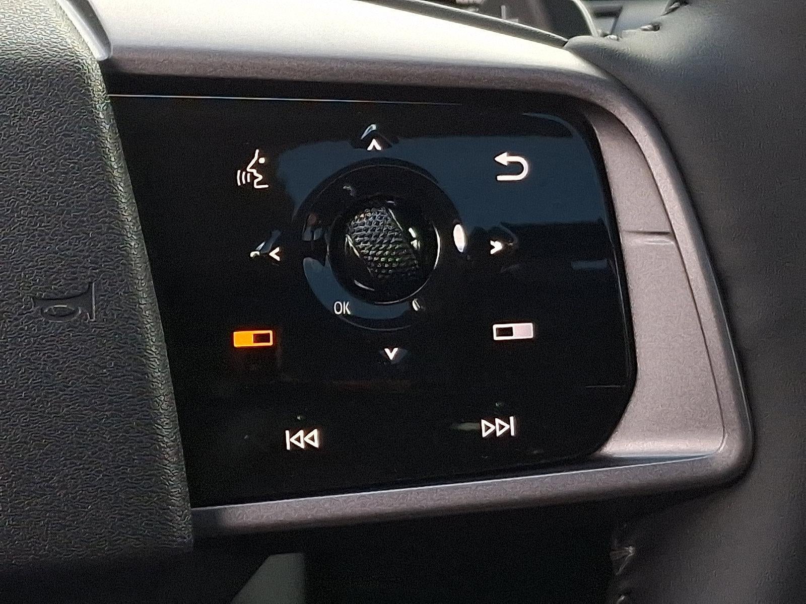 2025 Nissan Murano AWD Platinum