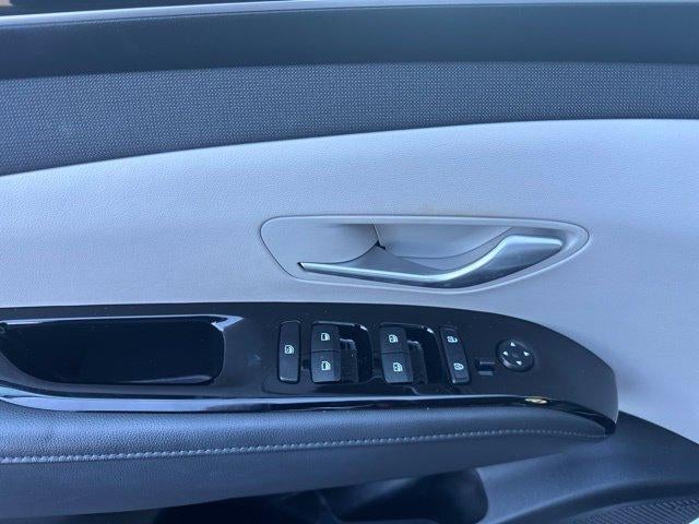 2024 Hyundai TUCSON Limited AWD