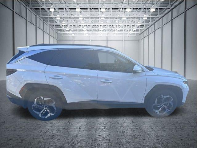 2024 Hyundai TUCSON Limited AWD