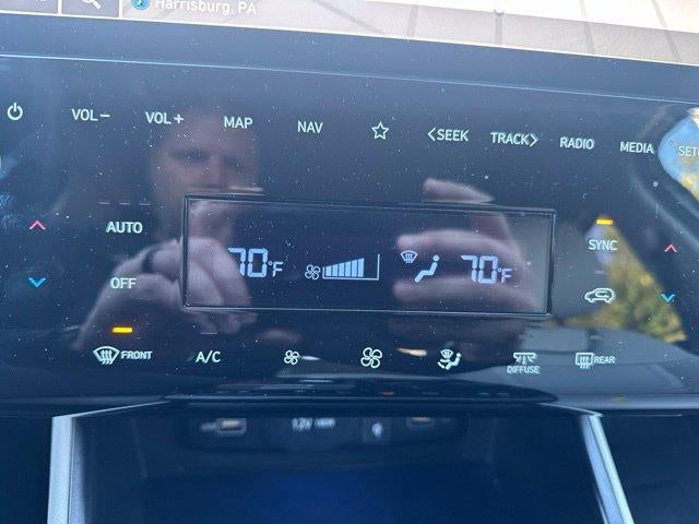 2024 Hyundai TUCSON Limited AWD