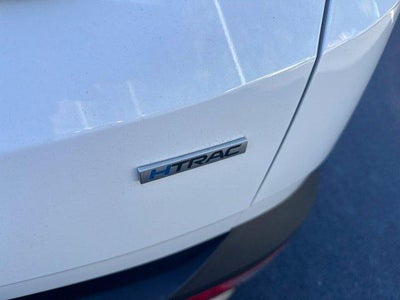 2024 Hyundai TUCSON Limited AWD