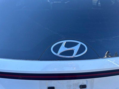 2024 Hyundai TUCSON Limited AWD