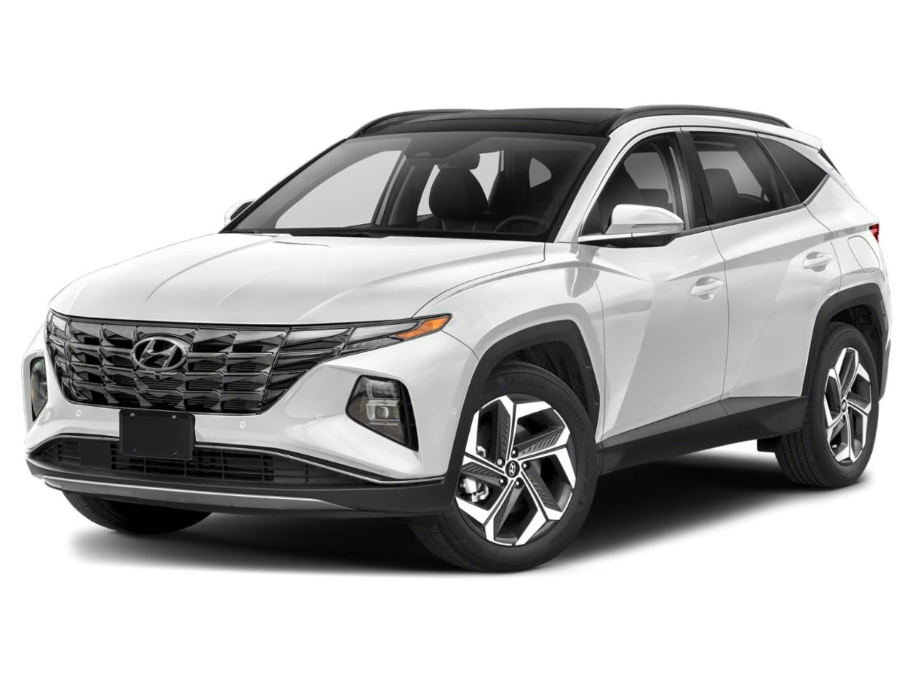 2024 Hyundai TUCSON Limited AWD