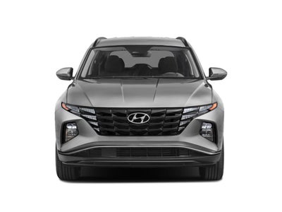 2022 Hyundai TUCSON SEL AWD