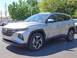 2023 Hyundai TUCSON SEL AWD
