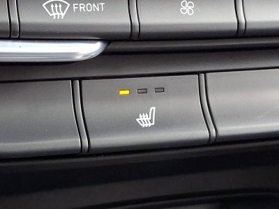 2020 Hyundai SANTA FE SEL 2.0T Auto AWD