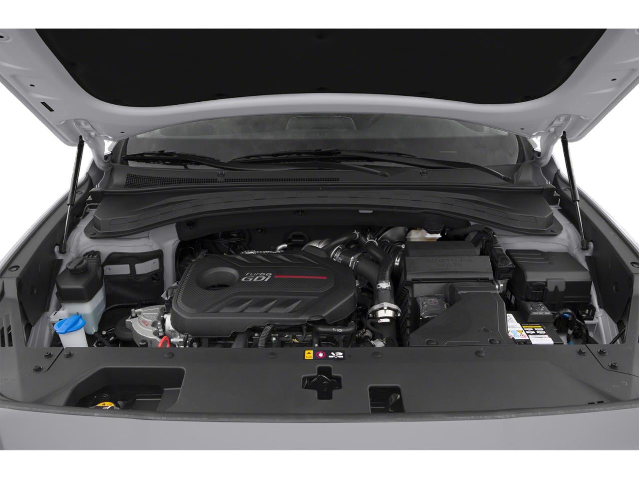 2020 Hyundai SANTA FE SEL 2.0T Auto AWD