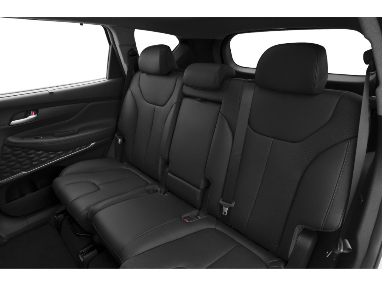 2020 Hyundai SANTA FE SEL 2.0T Auto AWD