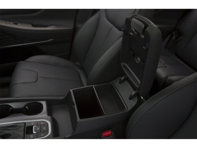 2020 Hyundai SANTA FE SEL 2.0T Auto AWD