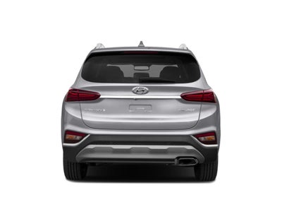 2020 Hyundai SANTA FE SEL 2.0T Auto AWD