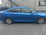 2019 Hyundai SONATA SE 2.4L