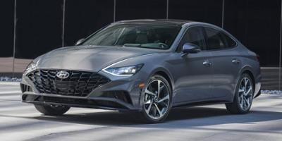 2022 Hyundai SONATA SEL Plus 1.6T