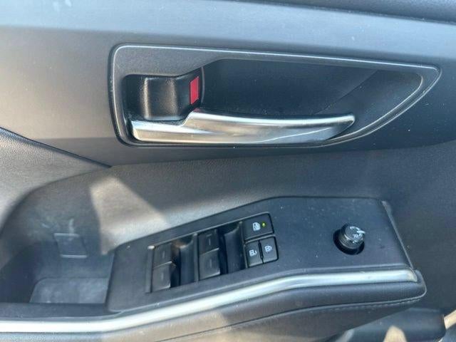 2021 Toyota Highlander Hybrid XLE AWD (Natl)