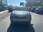 2021 Toyota Highlander Hybrid XLE AWD (Natl)