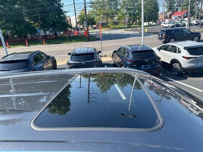 2021 Toyota Highlander Hybrid XLE AWD (Natl)