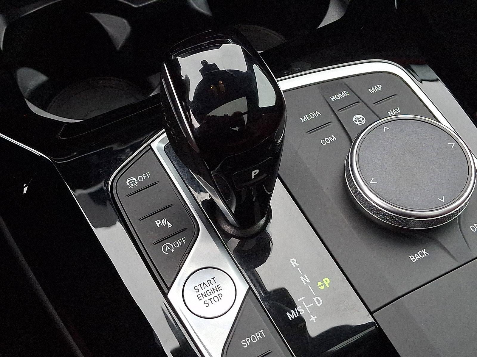 2022 BMW X3 xDrive30i Sports Activity Vehicle