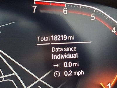 2022 BMW X3 xDrive30i Sports Activity Vehicle