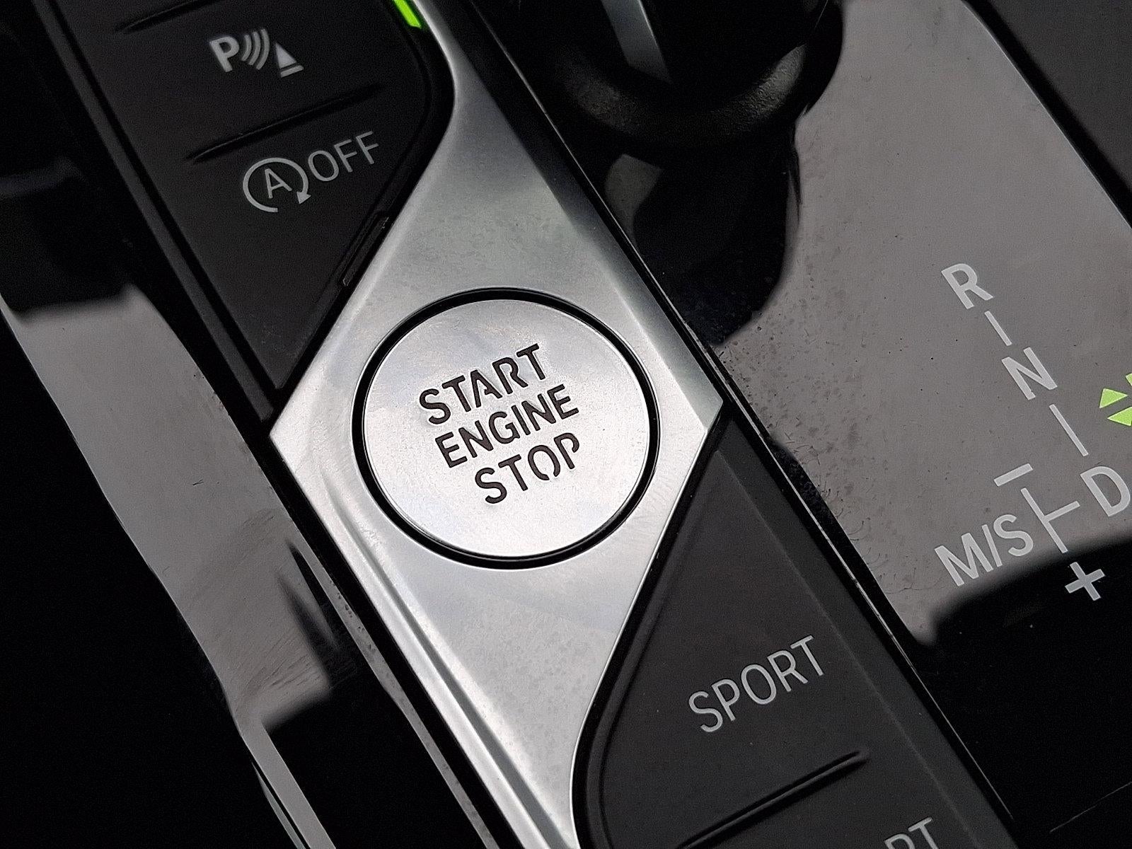 2022 BMW X3 xDrive30i Sports Activity Vehicle