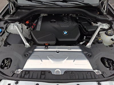2022 BMW X3 xDrive30i Sports Activity Vehicle