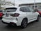 2022 BMW X3 xDrive30i Sports Activity Vehicle