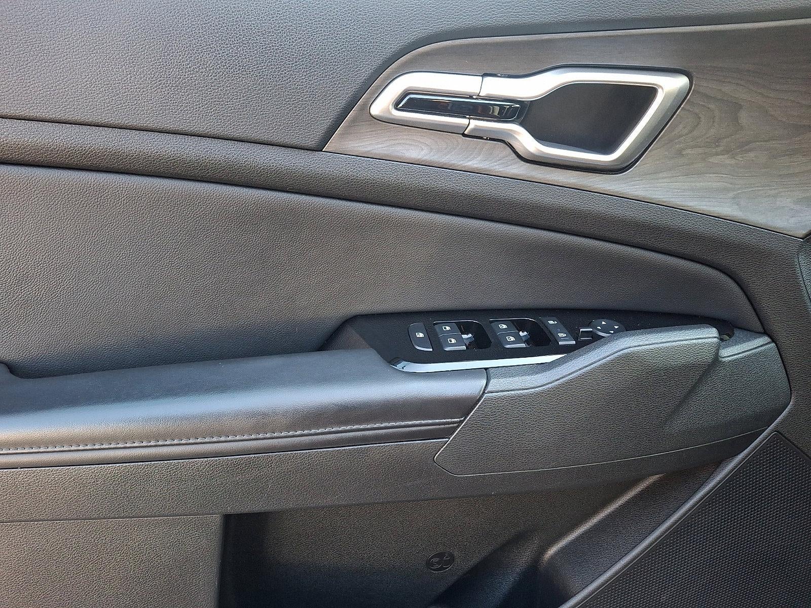 2023 Kia Sportage X-Line AWD