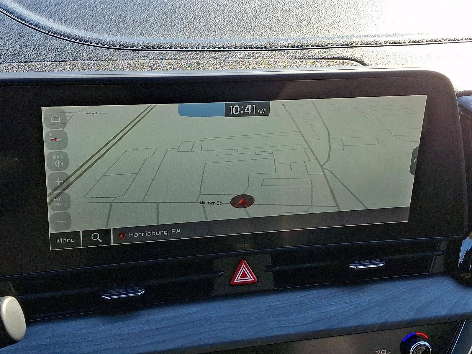 2023 Kia Sportage X-Line AWD