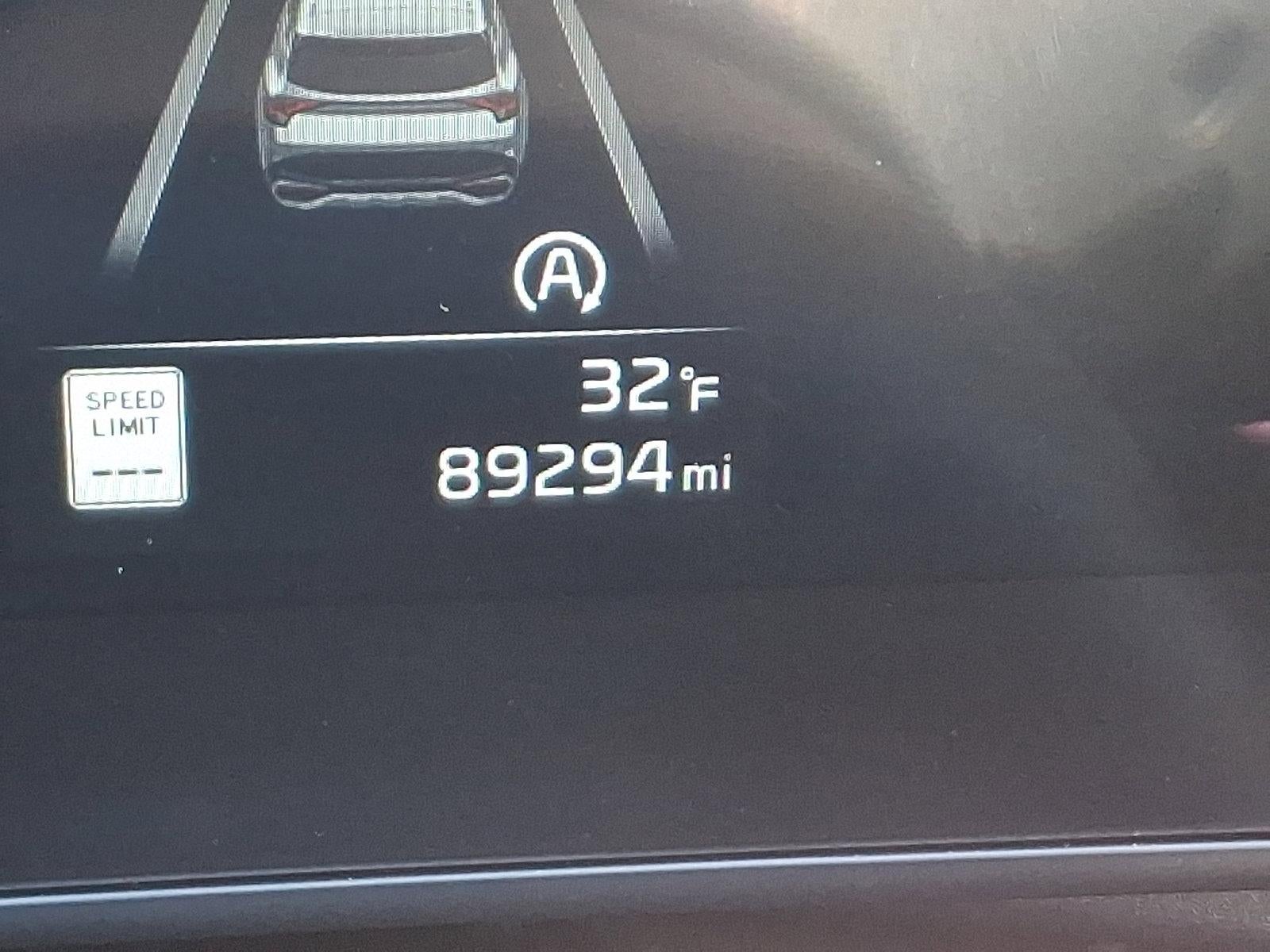 2023 Kia Sportage X-Line AWD