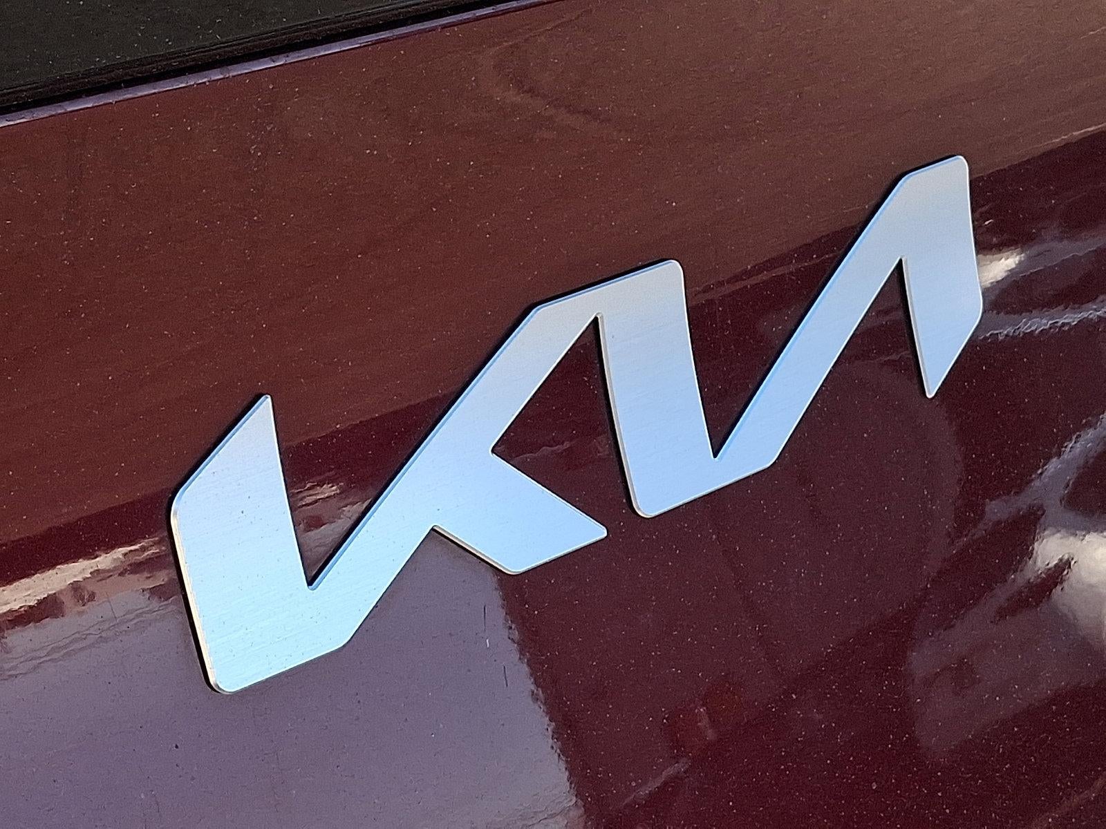 2023 Kia Sportage X-Line AWD