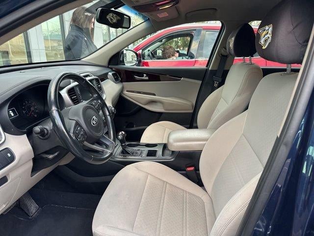 2018 Kia Sorento LX AWD